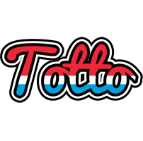 Totto norway logo