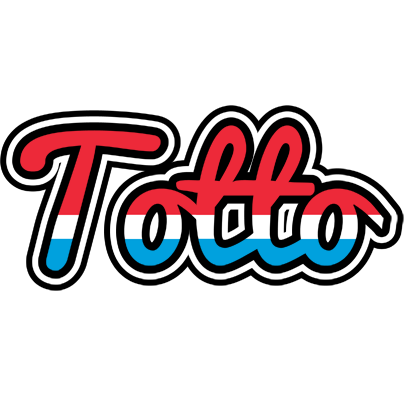 Totto norway logo