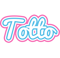 Totto outdoors logo