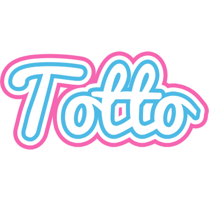 Totto outdoors logo