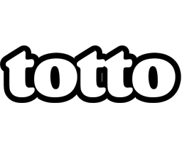 Totto panda logo