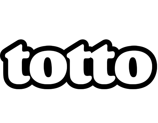 Totto panda logo