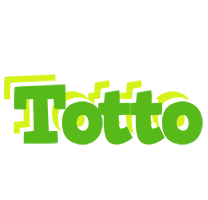 Totto picnic logo