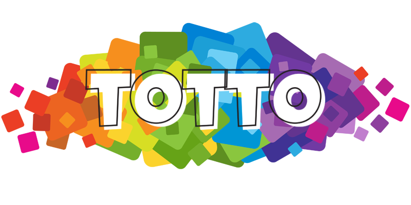 Totto pixels logo