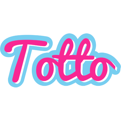 Totto popstar logo