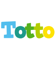 Totto rainbows logo