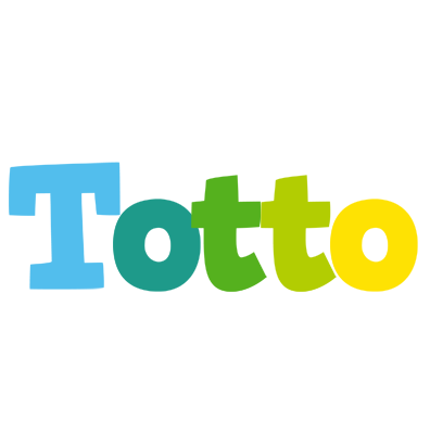 Totto rainbows logo