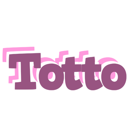 Totto relaxing logo