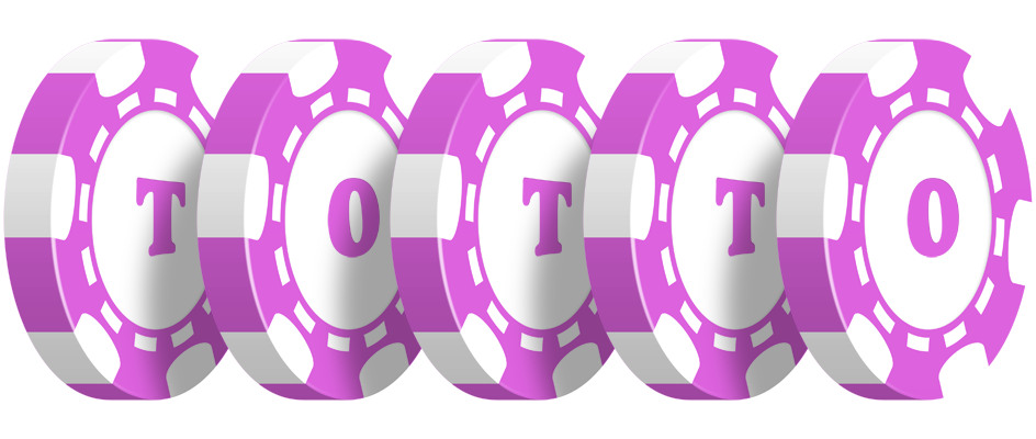 Totto river logo