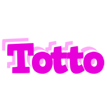 Totto rumba logo