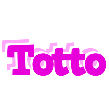 Totto rumba logo