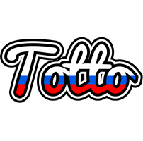 Totto russia logo