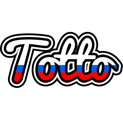 Totto russia logo