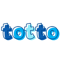 Totto sailor logo