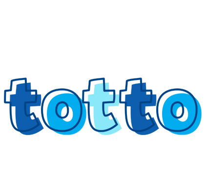 Totto sailor logo