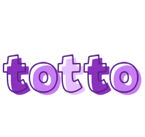 Totto sensual logo