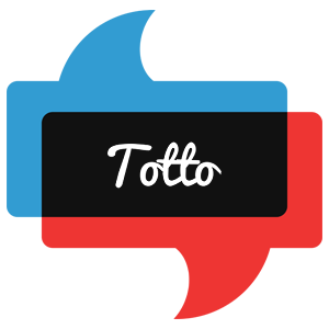 Totto sharks logo