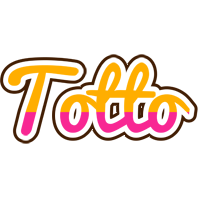 Totto smoothie logo