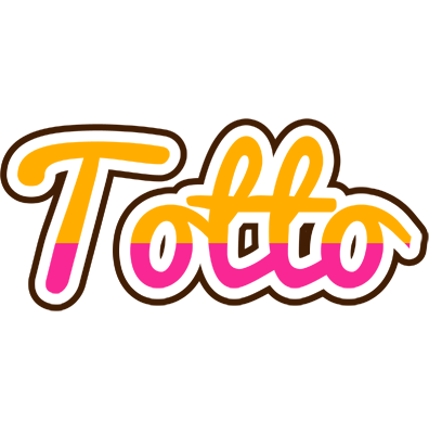 Totto smoothie logo