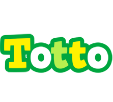 Totto soccer logo