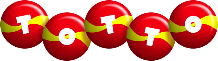 Totto spain logo