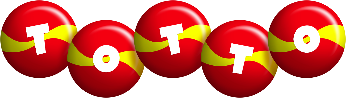 Totto spain logo