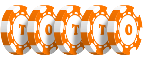 Totto stacks logo