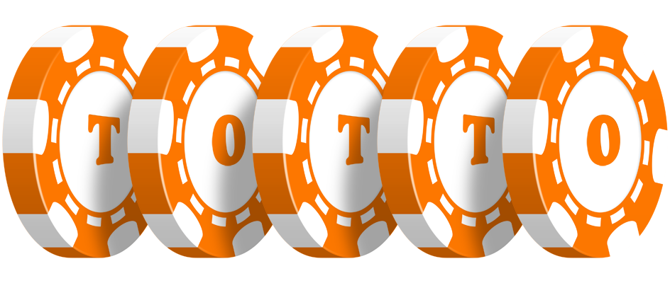 Totto stacks logo