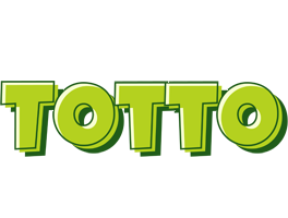 Totto summer logo