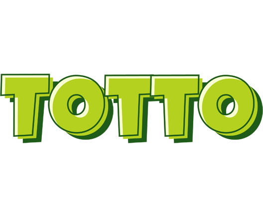 Totto summer logo