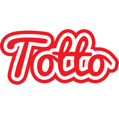 Totto sunshine logo