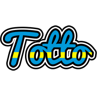 Totto sweden logo