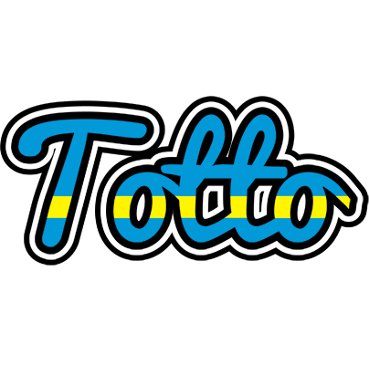 Totto sweden logo