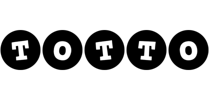 Totto tools logo