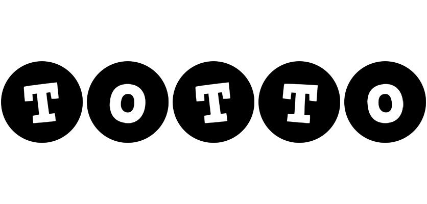 Totto tools logo