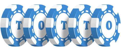 Totto vegas logo