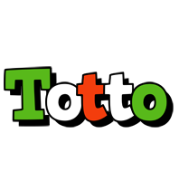 Totto venezia logo