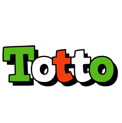 Totto venezia logo