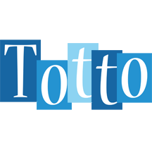 Totto winter logo