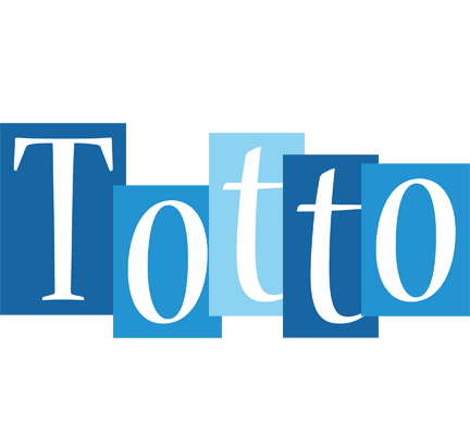 Totto winter logo