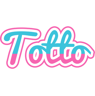 Totto woman logo