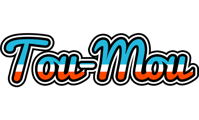 Tou-Mou america logo