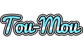 Tou-Mou argentine logo