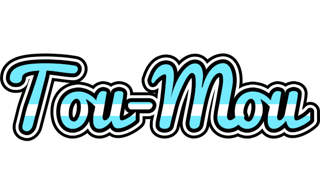 Tou-Mou argentine logo