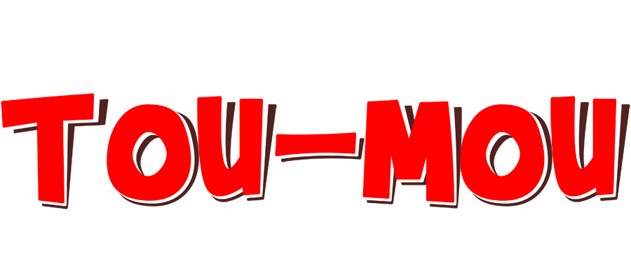 Tou-Mou basket logo