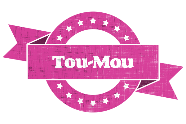 Tou-Mou beauty logo