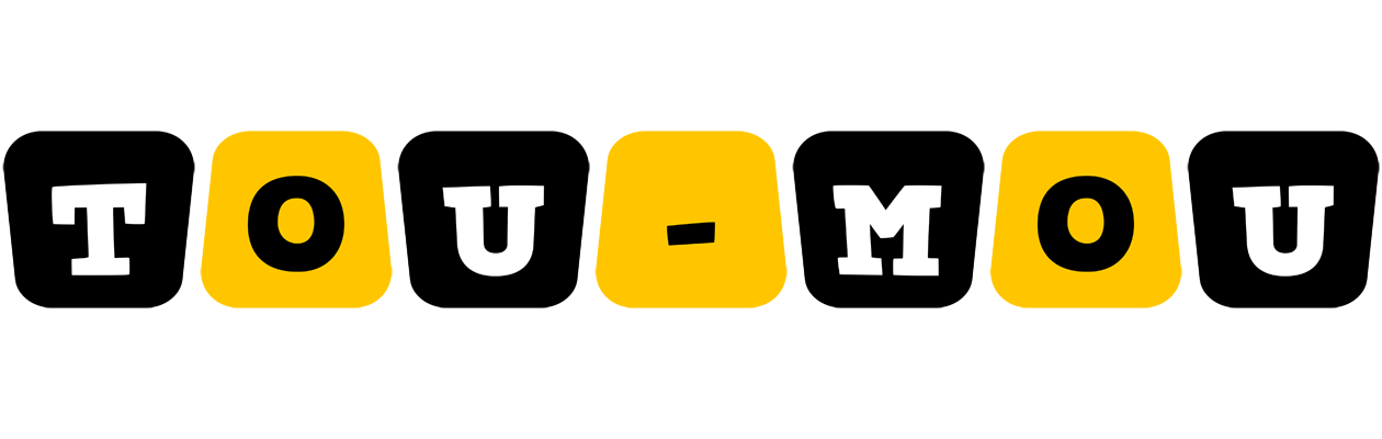 Tou-Mou boots logo