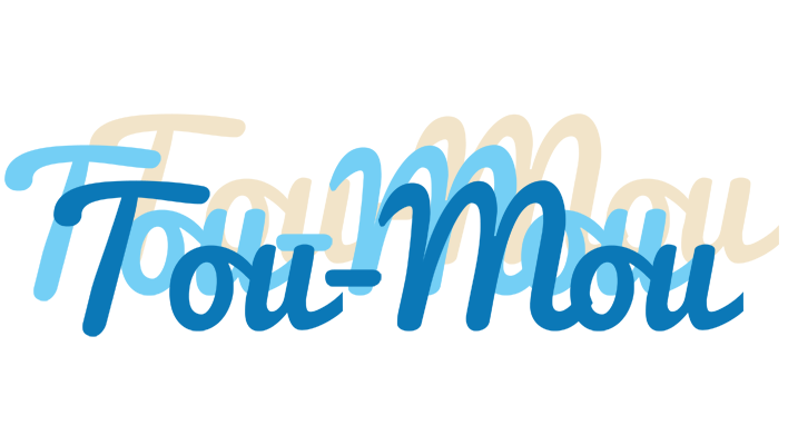 Tou-Mou breeze logo