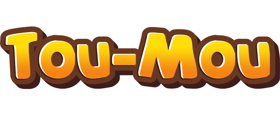 Tou-Mou cookies logo