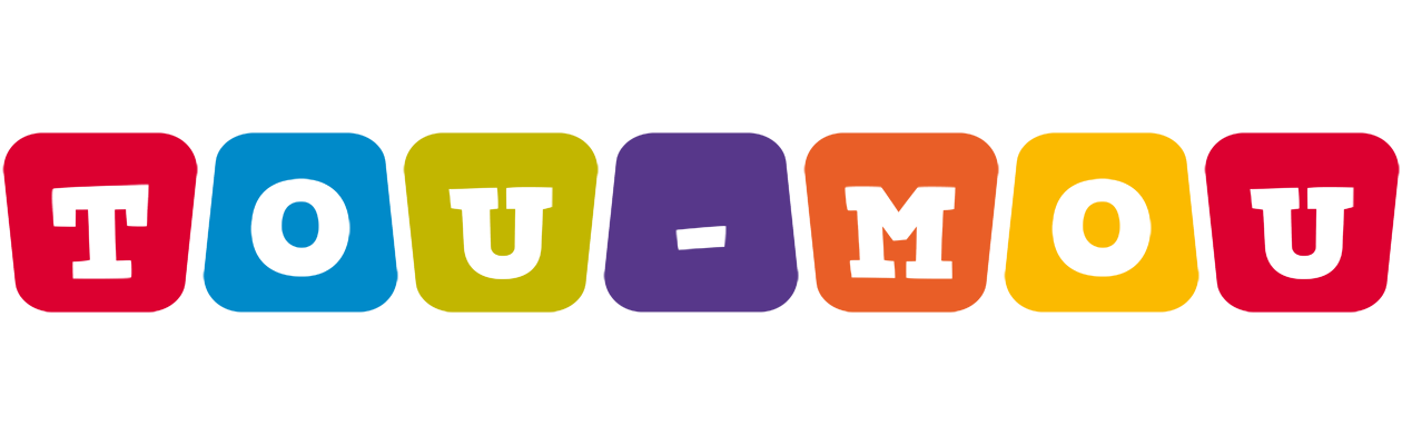 Tou-Mou daycare logo
